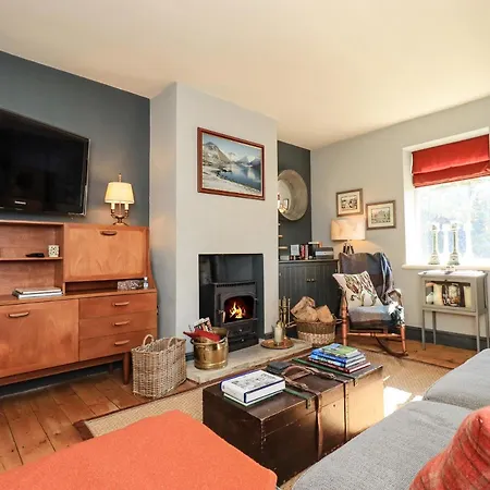 Ryecroft Holiday home Brampton (Cumbria)