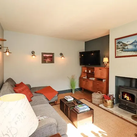 Ryecroft Holiday home