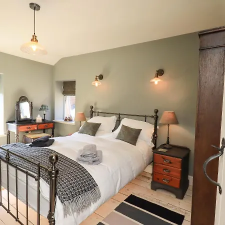Ryecroft Holiday home