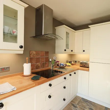Holiday home Ryecroft