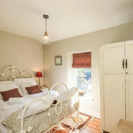 Ryecroft Holiday home Brampton (Cumbria)