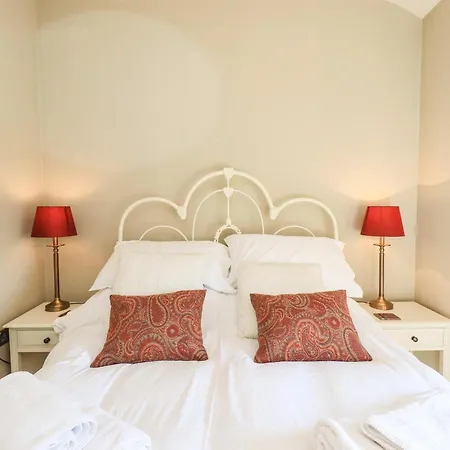 Holiday home Ryecroft Brampton (Cumbria)
